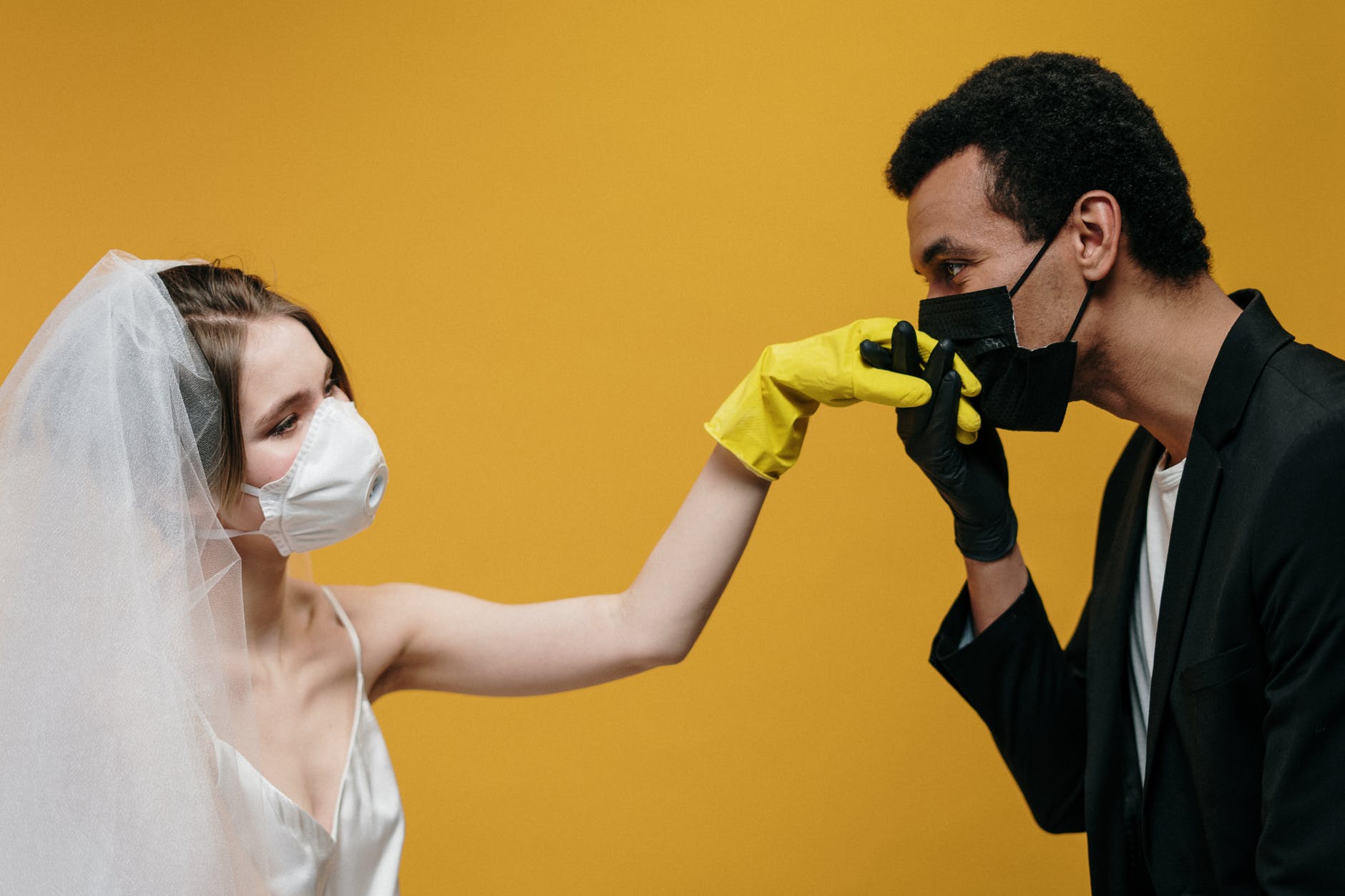 The Wedding Industry is Bracing for Coronavirus Impact