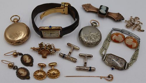 Vintage jewelry