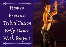 Tribal Fusion
