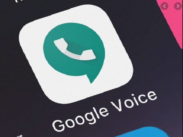 gooogle vocie account sell