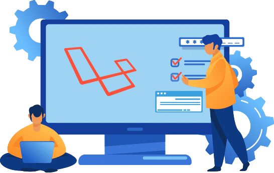 Laravel Development Company