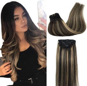 Care your hair extension your hair