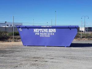 skip bins brisbane