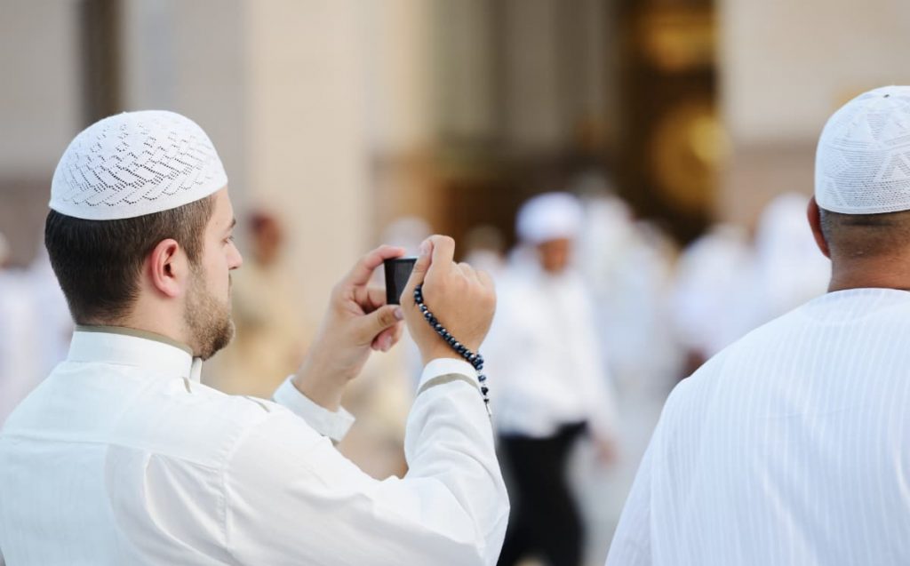 hajj and Umrah Services by Travel to Haram