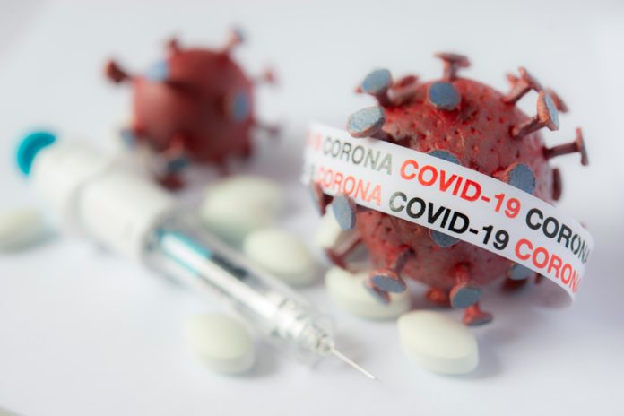 Types of Medicine For Treat Coronavirus: