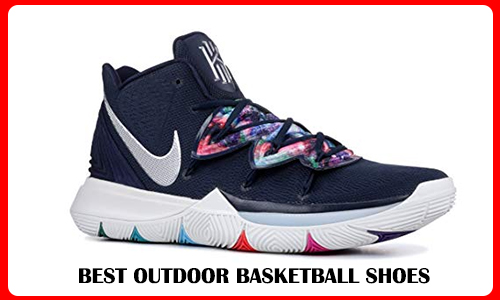 Best Outdoor Basketball Shoes