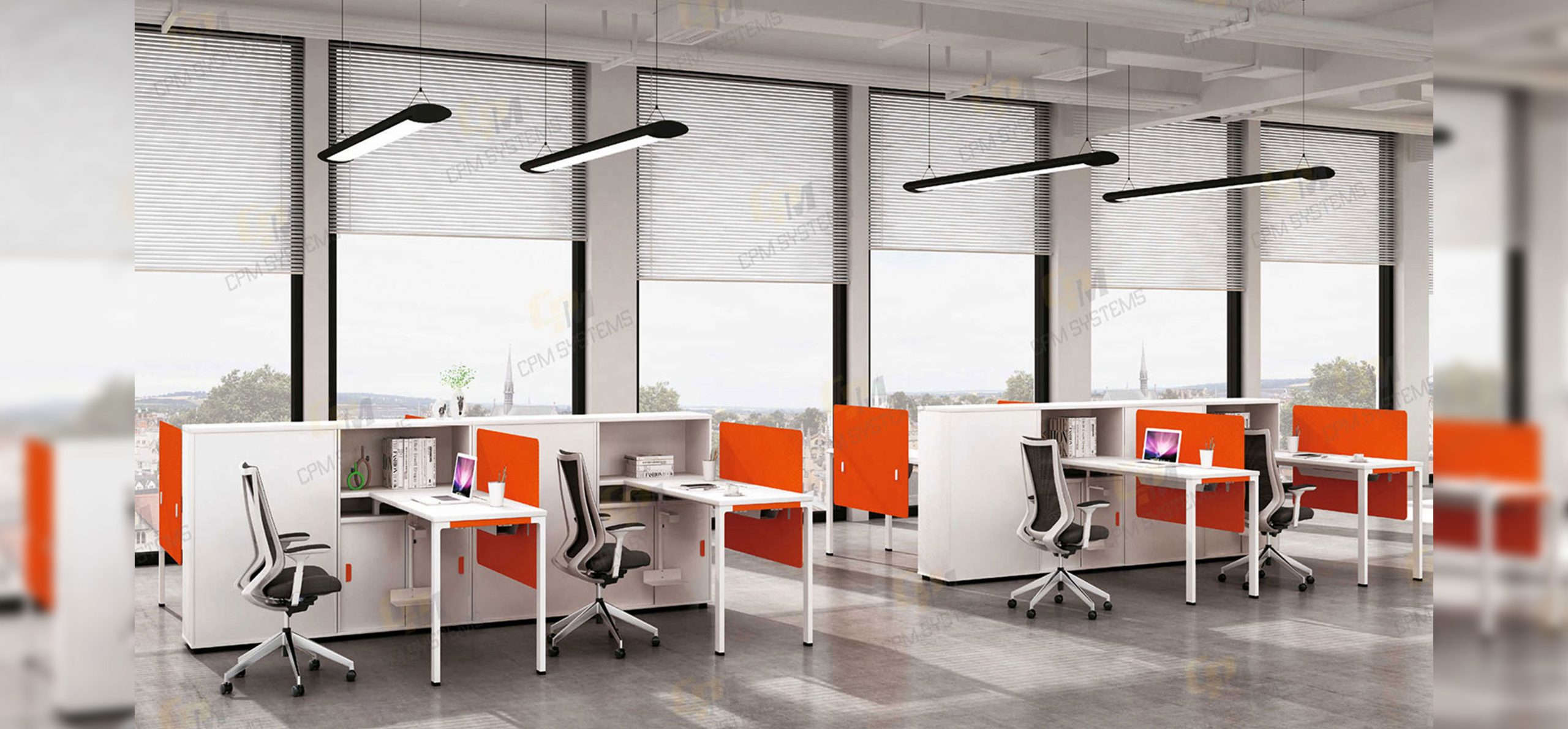 Office Furniture Manufacturers 