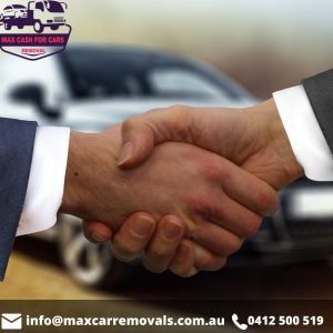 cash for scrap cars