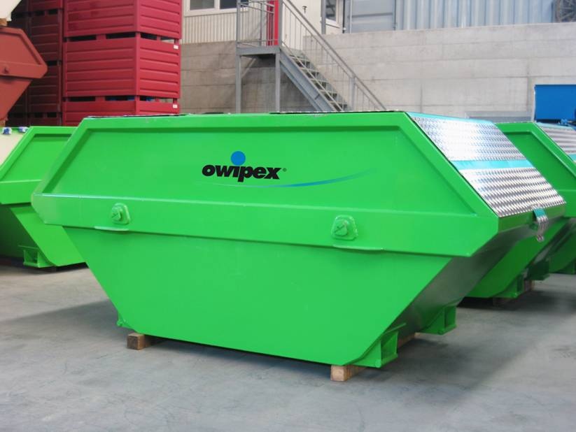 skip bin hire brisbine