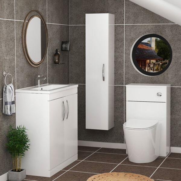 Bathroom Furniture