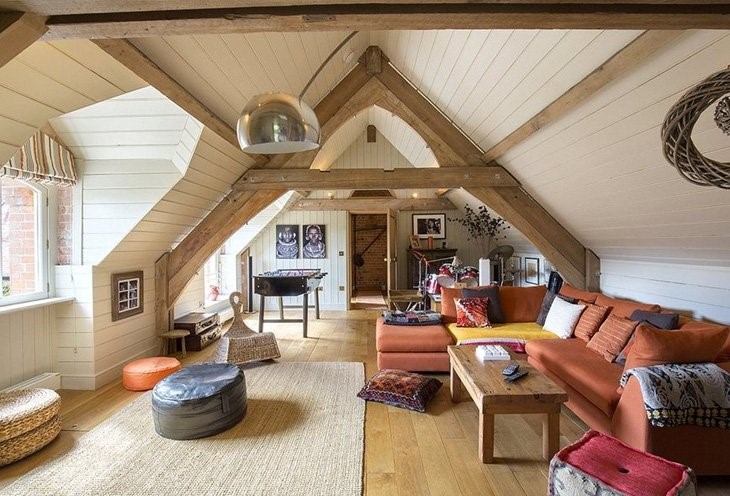 Attic 12