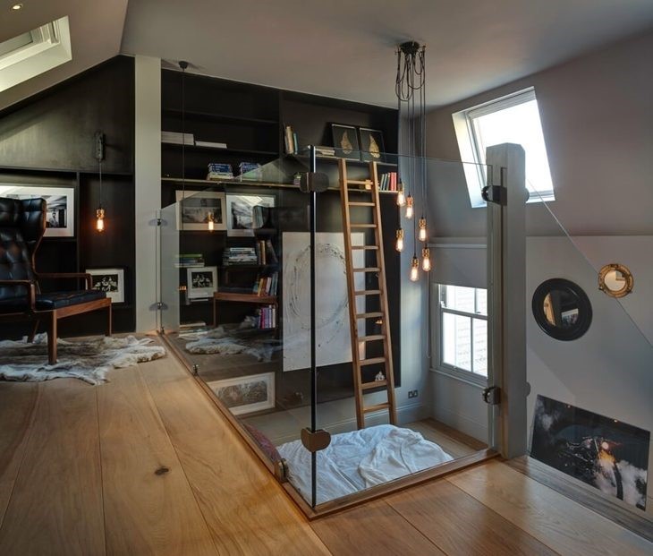 Attic 20