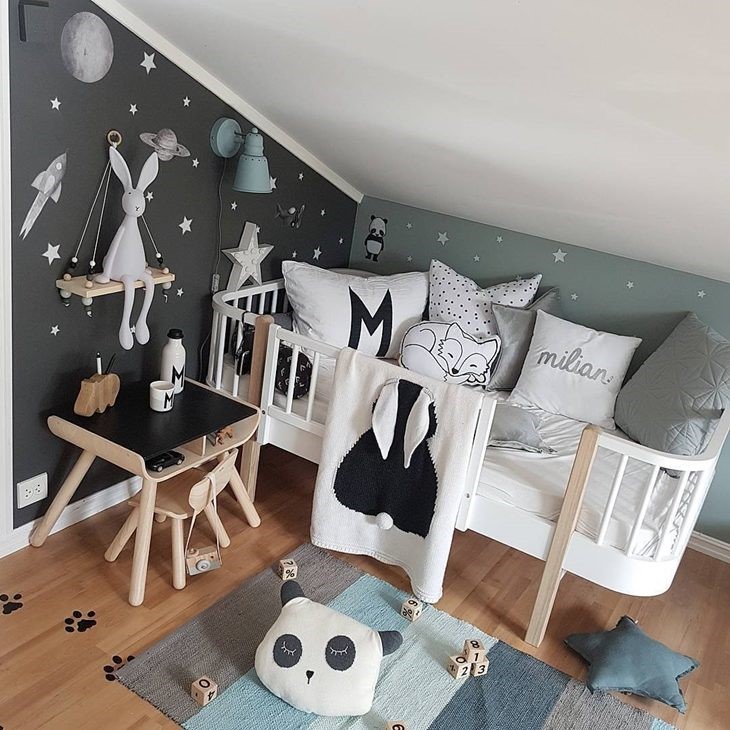 Attic 3