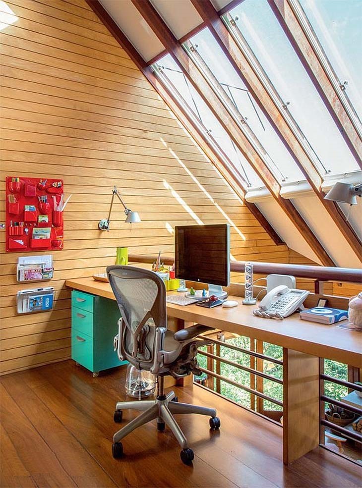 Attic 4