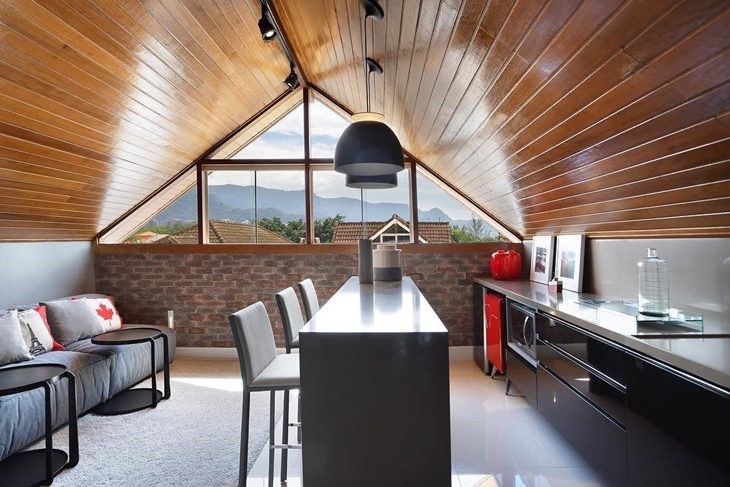 Attic 6