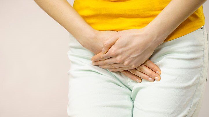 Everything You Might Need To Know About Urinary Incontinence In Women