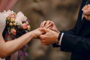 Wedding Rings for Women