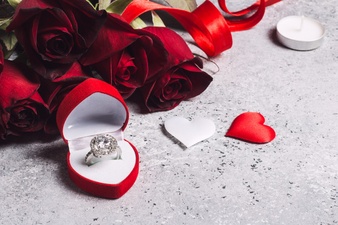 Wedding Rings For Women