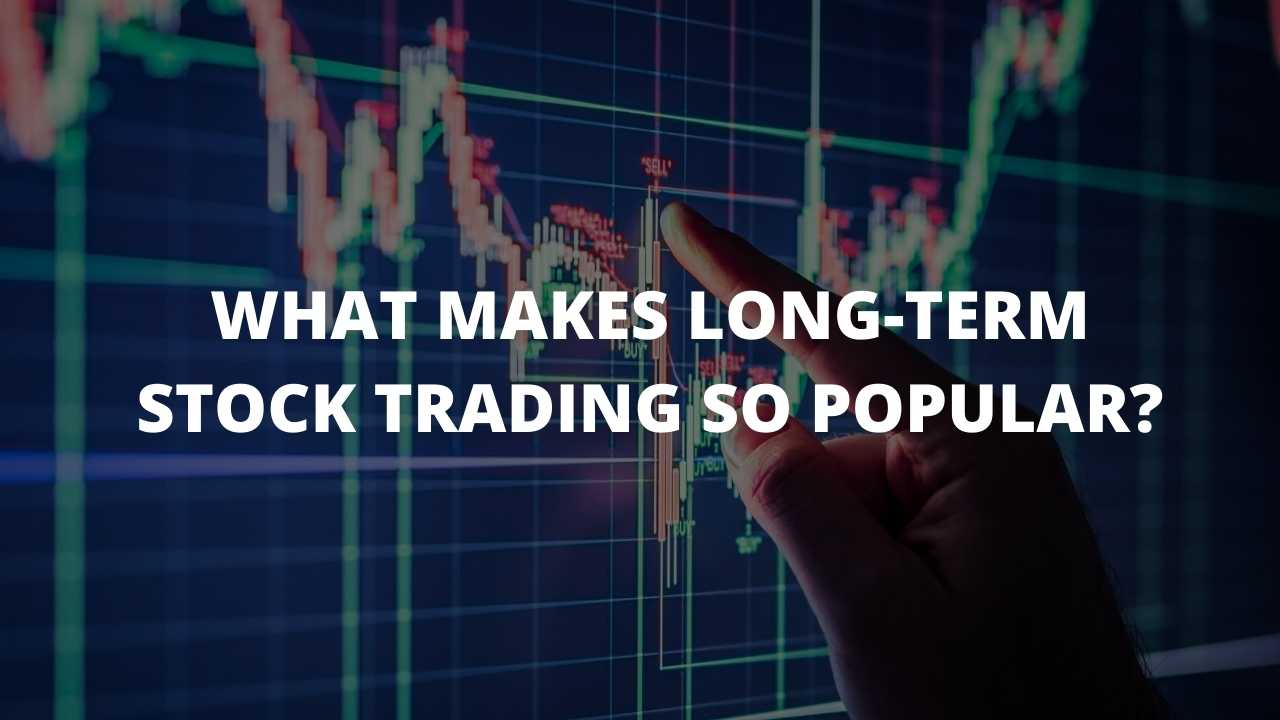 Stock-trading