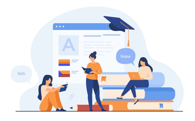 10 Reasons Why You Should Choose A Distance Learning Degree