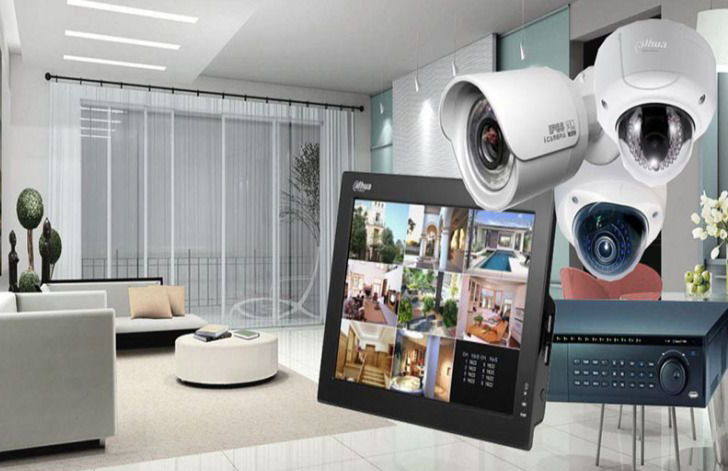 CCTV Camera