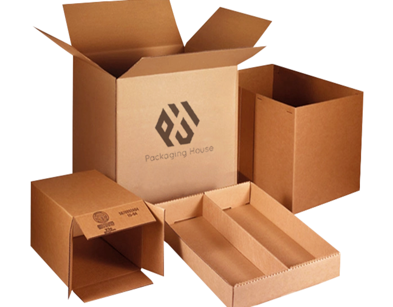 E-Liquid Boxes