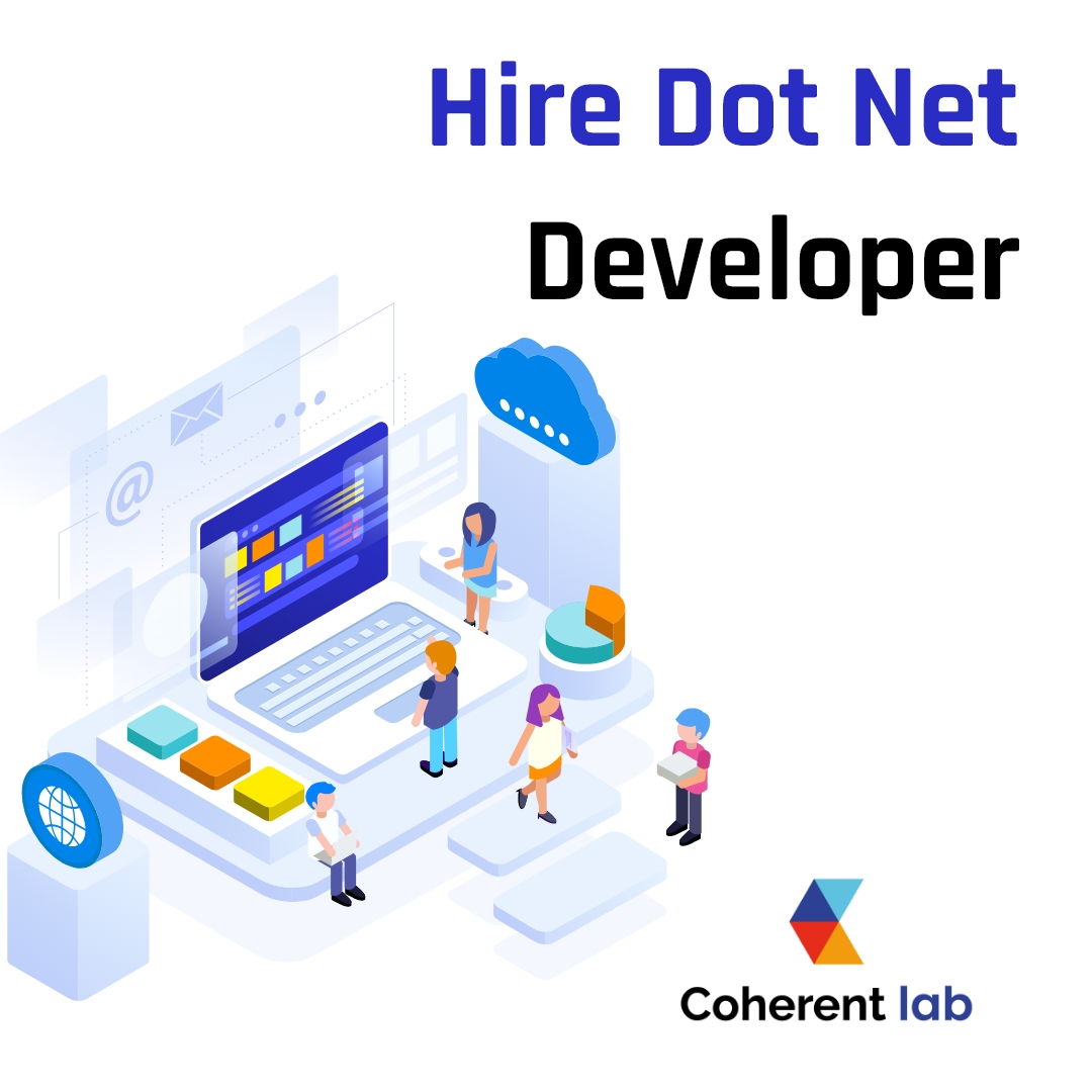 hire dot net developer