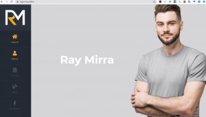 ray mirra website