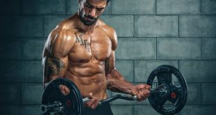 Testosterone Boosters for Men