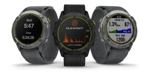 hiking watches