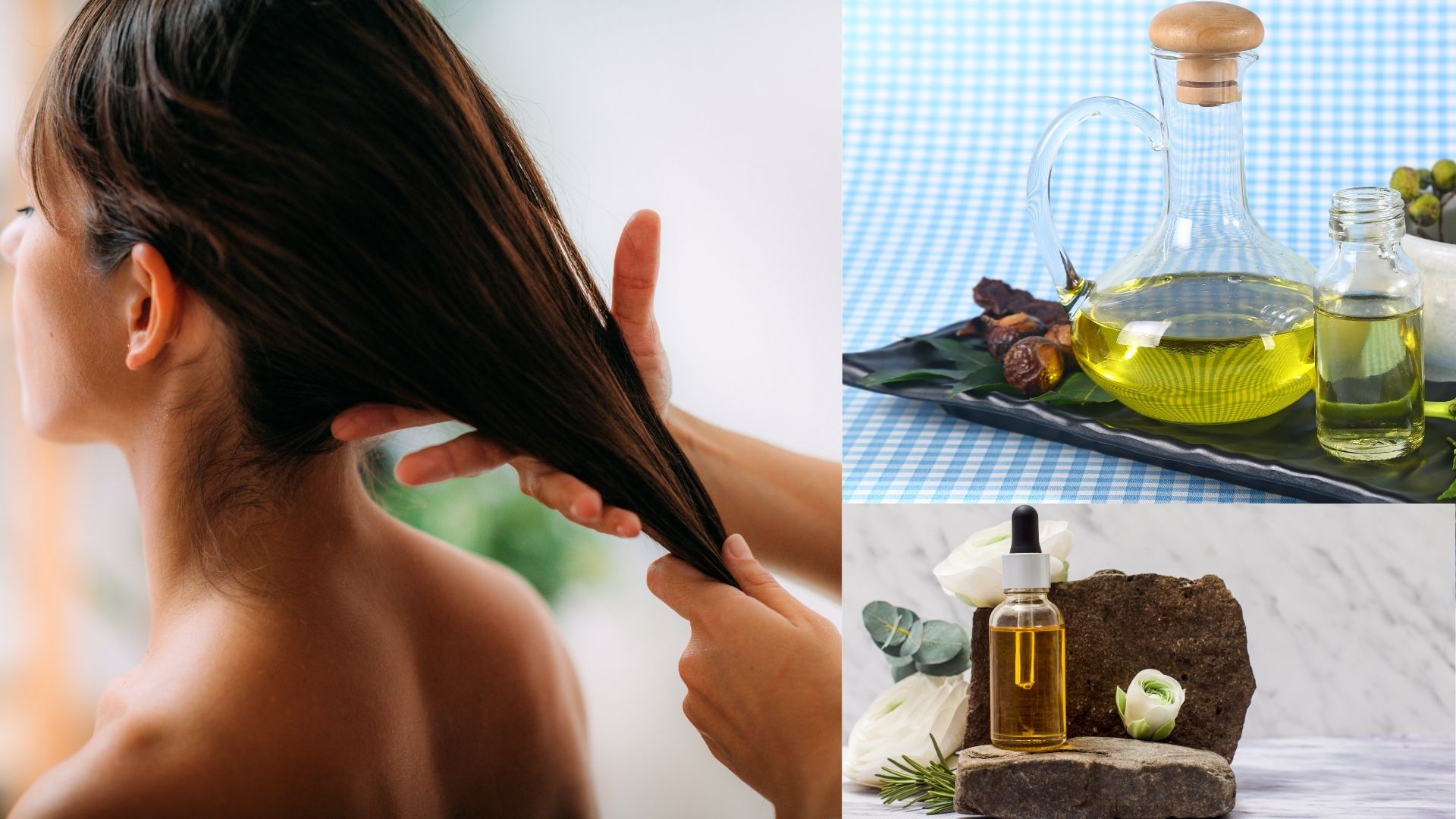 15 Best Ayurvedic Hair Oil For Hair Growth