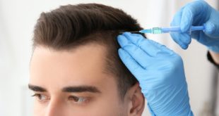 Guidelines To Choose The Best Hair Transplant Clinic in Jaipur