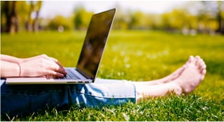 internet service
