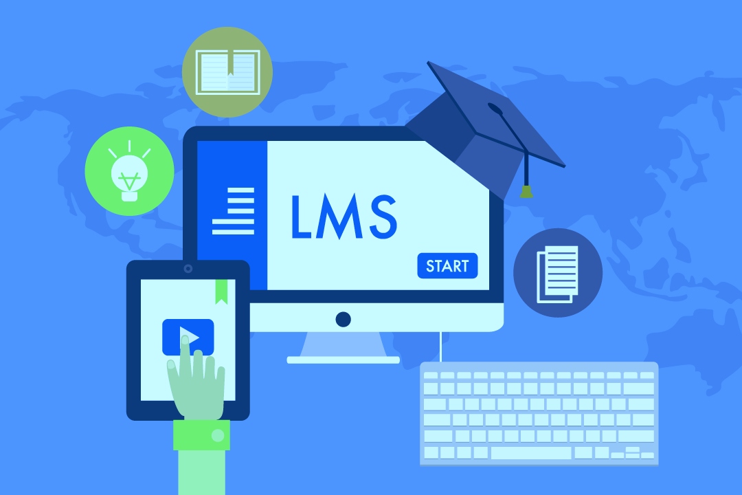 Learning Management Software