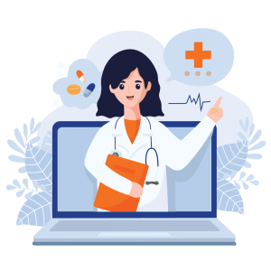 Online-Consultation-Software