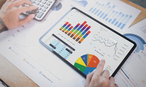 Provides Real-Time Reports