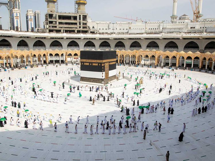 hajj and umrah is open after 18 months book now cheap umrah packages with almuslim travel