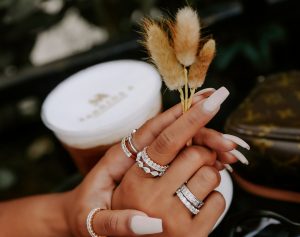 Diamond Rings