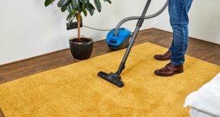choosing carpet cleaning company