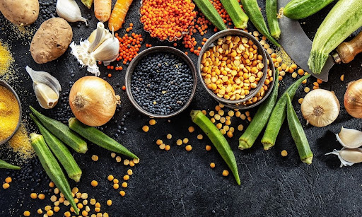 grocery software development