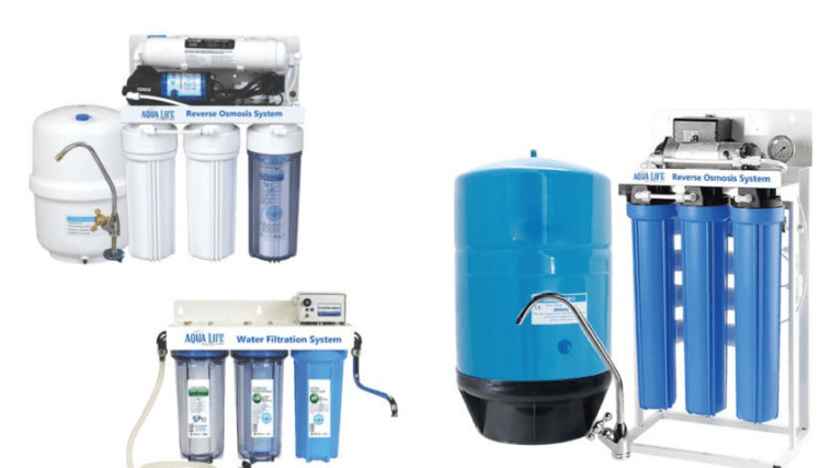 How To Drain Water Softener Brine Tank