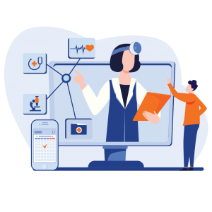 telemedicine-clinic-management-software