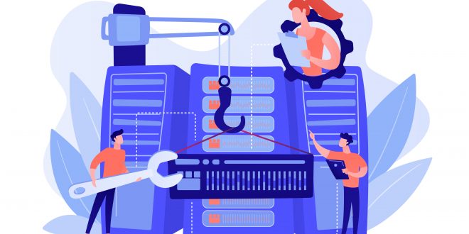 Linear Linked List