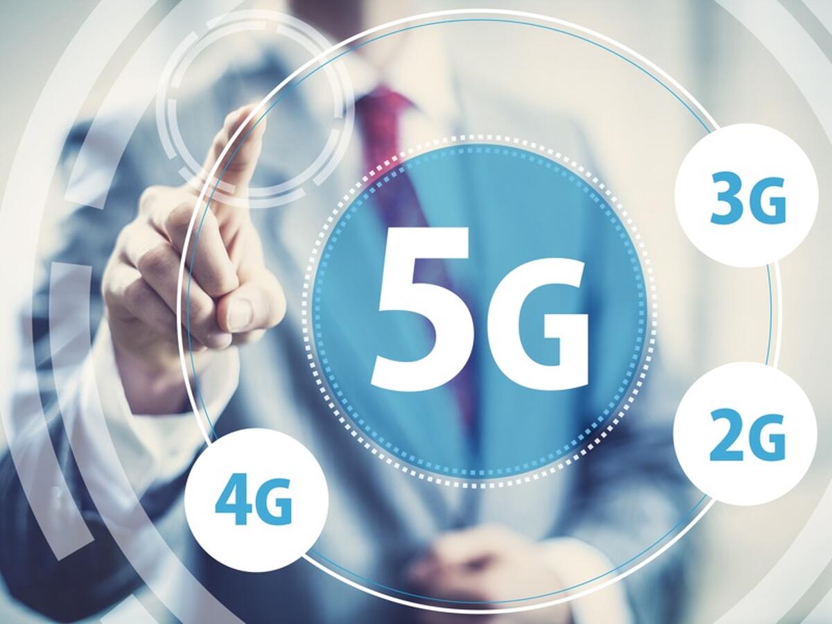 5g home internet services in USA