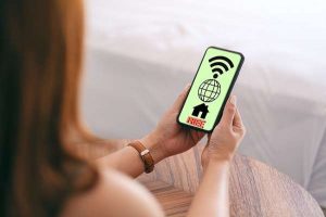 Internet Service Providers