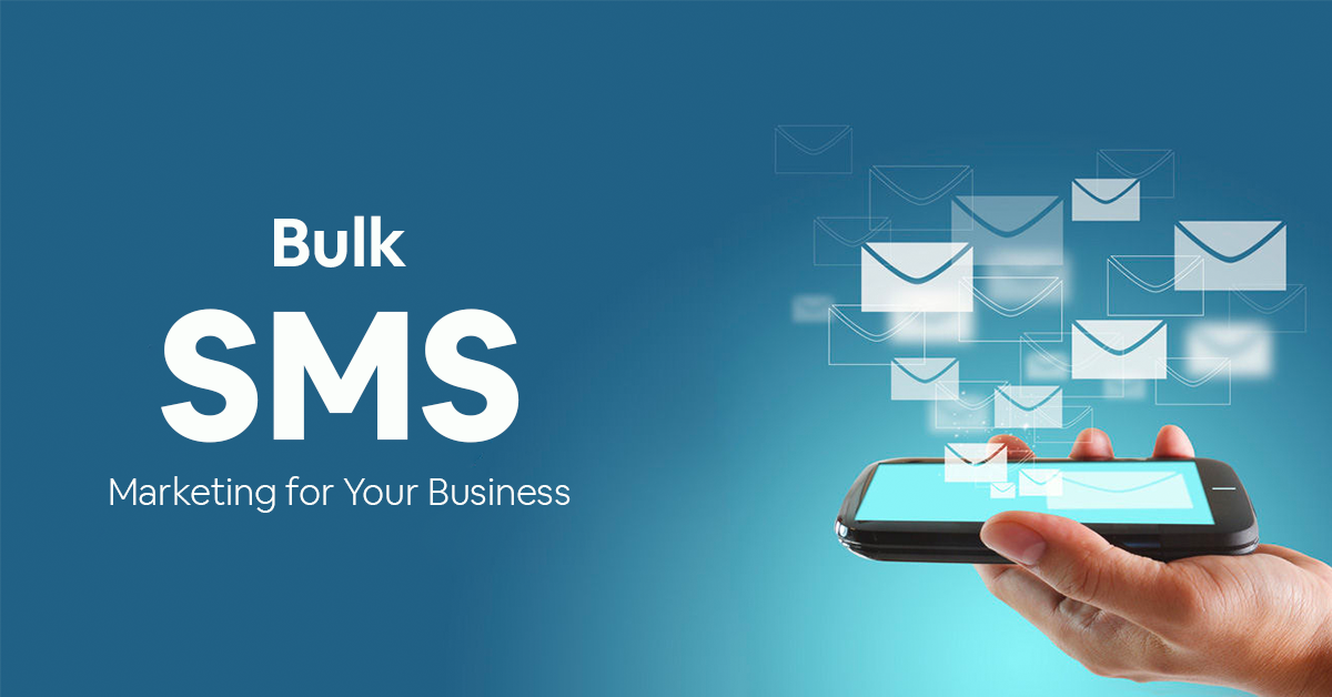 Accomplishing Business Communications with Bulk SMS