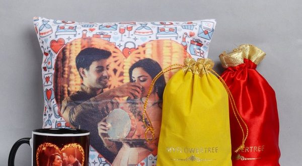 karwa chauth gift for wife