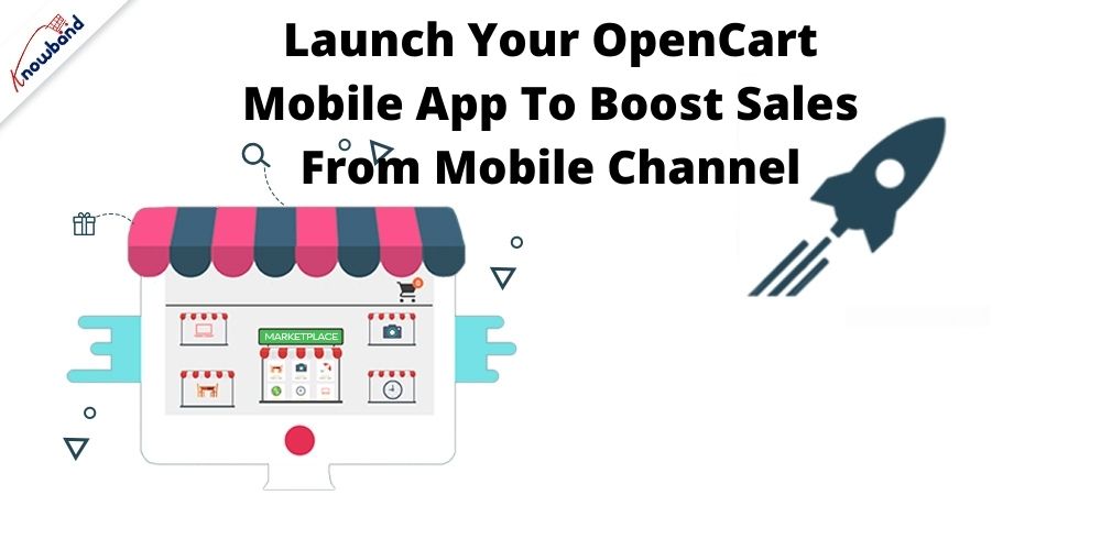 OpenCart Mobile App