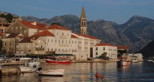 What to see in Perast Montenegro