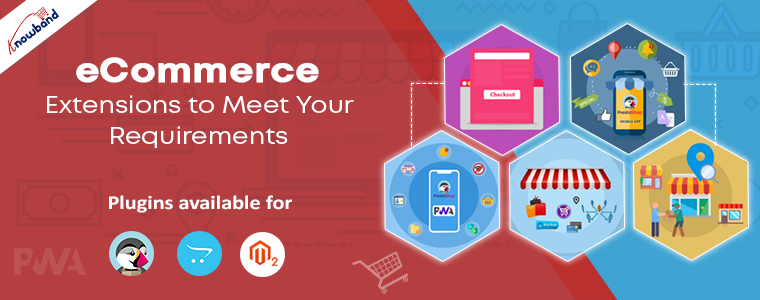 Grow your eCommerce business with these Magento 2 Marketplace Integrators